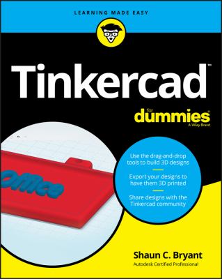 Tinkercad for dummies  cover image cdn