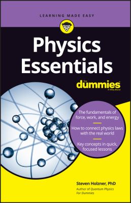 Physics essentials  cover image cdn