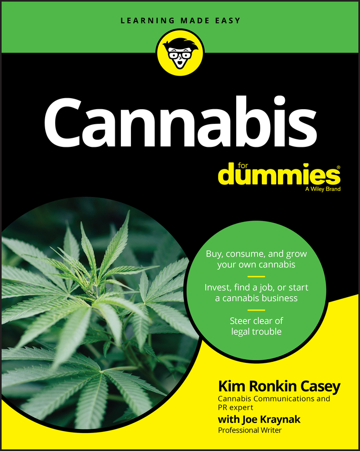 Cannabis for dummies cover image cdn