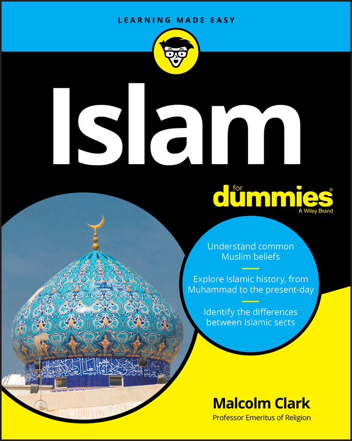 Islam for dummies cover image cdn