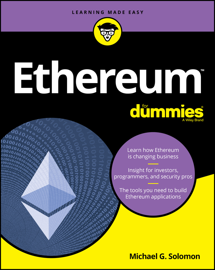 Ethereum for dummies cover image cdn