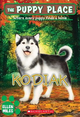 Kodiak  cover image cdn