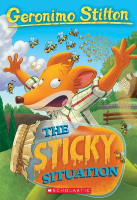 The sticky situation  cover image cdn