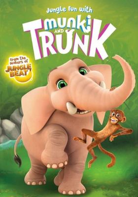 Jungle fun with munki and trunk cover image cdn