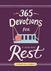 365 devotions for finding rest cover image cdn