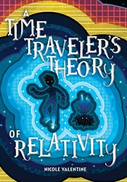 A time traveler's theory of relativity cover image cdn