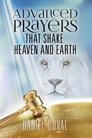 Advanced prayers that shake heaven and earth cover image cdn