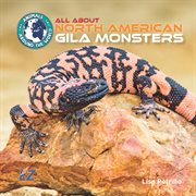All about North American gila monsters cover image cdn