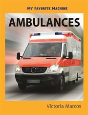 Ambulances cover image cdn