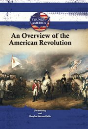 An overview of the American Revolution cover image cdn