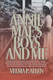 Annie mae's boys and me cover image cdn