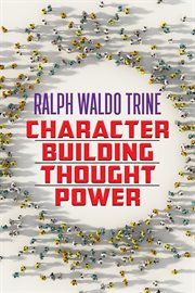 Character building thought power cover image cdn