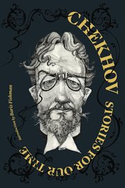 Chekhov : stories for our time cover image cdn