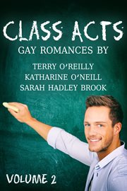 Class acts, volume 2 cover image cdn
