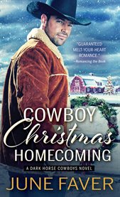 Cowboy Christmas Homecoming cover image cdn