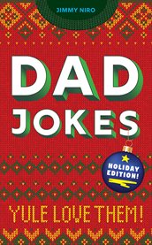 Dad jokes : yule love them! cover image cdn
