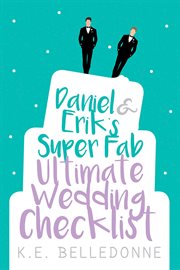Daniel & Eric's super fab ultimate wedding checklist cover image cdn