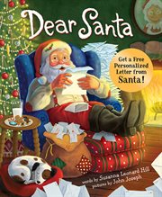 Dear Santa cover image cdn