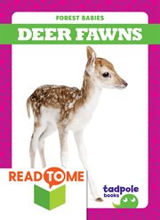 Deer fawns cover image cdn