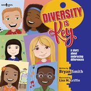 Diversity is key. A story about embracing differences cover image cdn