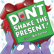 Don't shake the present! cover image cdn