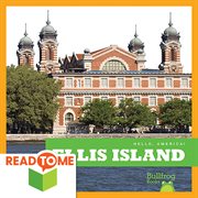 Ellis Island cover image cdn