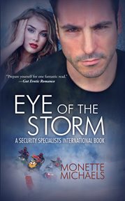 Eye of the Storm cover image cdn