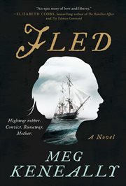 Fled : a novel cover image cdn
