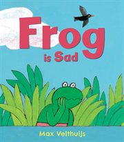 Frog is sad cover image cdn