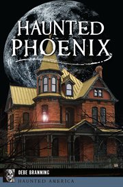 Haunted Phoenix cover image cdn