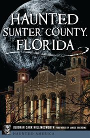 Haunted Sumter County, Florida cover image cdn