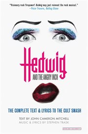 Hedwig and the Angry Inch cover image cdn