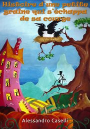 Histoire d'une petite graine qui s'échappa de sa courge cover image cdn