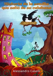 Historia de una semilla que salió de su calabaza cover image cdn