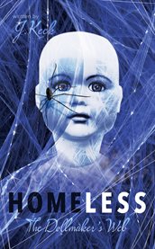 Homeless : the Dollmaker's Web cover image cdn