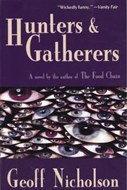 Hunters and gatherers cover image cdn