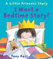 I want a bedtime story! cover image cdn