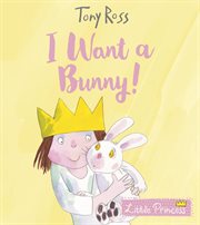 I want a bunny! cover image cdn