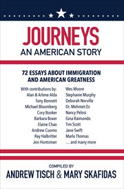 Journeys : an American story cover image cdn