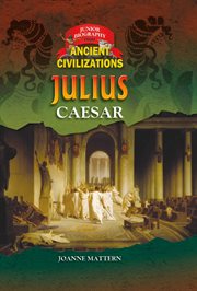 Julius Caesar cover image cdn