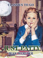 Just Patty cover image cdn
