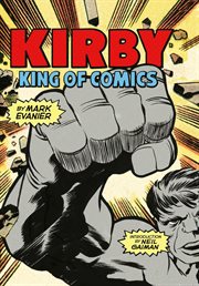 Kirby : king of comics cover image cdn