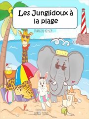Les junglidoux à la plage cover image cdn