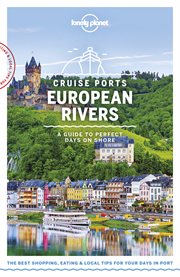 Cruise Ports European Rivers : a guide to perfect days on shore cover image cdn