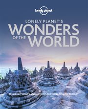 Lonely Planet's Wonders of the World cover image cdn