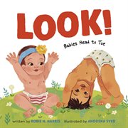 Look! : babies head to toe cover image cdn
