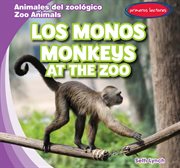 Los monos / monkeys at the zoo cover image cdn