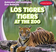 Los tigres / tigers at the zoo cover image cdn