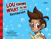 Lou knows what to do. Restaurant cover image cdn