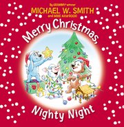 Merry Christmas, nighty night cover image cdn